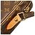 Borsa a tracolla Louis Vuitton Monogram Danube Marrone - vista 9