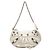 Borsa Balenciaga Le Cagole Mini XS in pelle bianca Bianco