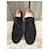 Free Lance Derbies in Camoscio Nero  - vista 3
