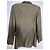 ESCADA Margaretha Ley Vintage Blazer Grün - Ansicht 2