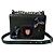 Borsa a tracolla Christian Dior Diorama Club Emblem Chain Verde scuro