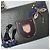 Borsa a tracolla Christian Dior Diorama Club Emblem Chain Verde scuro - vista 11