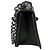 Borsa a tracolla Christian Dior Diorama Club Emblem Chain Verde scuro - vista 5
