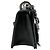 Borsa a tracolla Christian Dior Diorama Club Emblem Chain Verde scuro - vista 6