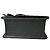 Borsa a tracolla Christian Dior Diorama Club Emblem Chain Verde scuro - vista 7