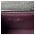 Borsa a tracolla Christian Dior Diorama Club Emblem Chain Verde scuro - vista 9