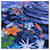 Stola Hermès Carre Geant 140 Tiger Multicolore - vista 3