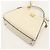 Borsa Fendi Peekaboo Mini Crudo - vista 2