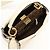 Borsa Fendi Peekaboo Mini Crudo - vista 3