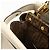 Borsa Fendi Peekaboo Mini Crudo - vista 4
