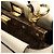 Borsa Fendi Peekaboo Mini Crudo - vista 5