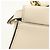 Borsa Fendi Peekaboo Mini Crudo - vista 7