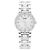 Piaget Uhr, "Dancer", Gold, Diamanten.
