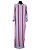 Autre Marque Mehrfarbiges Kleid Mehrfarben - Ansicht 4