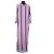 Autre Marque Mehrfarbiges Kleid Mehrfarben - Ansicht 4