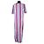 Autre Marque Mehrfarbiges Kleid Mehrfarben - Ansicht 4