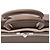 Hermès Borsa HERMES Birkin 30 in Pelle Étoupe - 103717 Taupe - vista 10