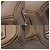Hermès Borsa HERMES Birkin 30 in Pelle Étoupe - 103717 Taupe - vista 12