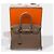 Hermès Borsa HERMES Birkin 30 in Pelle Étoupe - 103717 Taupe - vista 2