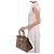 Hermès Borsa HERMES Birkin 30 in Pelle Étoupe - 103716 Taupe - vista 13
