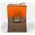 Hermès Borsa HERMES Birkin 30 in Pelle Étoupe - 103716 Taupe - vista 2