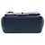 Borsa CHANEL Timeless/Classique in Pelle Blu Navy - 103730 - vista 10
