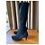 Lk Bennett Botas altas de ante elástico negro Sylvie L.K. Bennett - vista 2