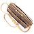Borsa a tracolla Louis Vuitton Popincourt Long Monogram marrone M40008 - vista 13