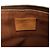 Borsa a tracolla Louis Vuitton Popincourt Long Monogram marrone M40008 - vista 9