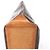 Borsa a tracolla Louis Vuitton Cabas Mezzo Monogram marrone M51151 - vista 10