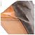 Borsa a tracolla Louis Vuitton Cabas Mezzo Monogram marrone M51151 - vista 11