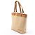 Louis Vuitton Mini Lucille GM Monogram Linen in Beige M92683 - vista 4