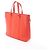 Borsa Louis Vuitton Tadao PM Damier Infini Rosso N41268 - vista 2