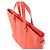 Borsa Louis Vuitton Tadao PM Damier Infini Rosso N41268 - vista 4