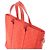 Borsa Louis Vuitton Tadao PM Damier Infini Rosso N41268 - vista 6