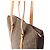 Borsa a tracolla Louis Vuitton Babylone Classic Monogram Canvas marrone M51102 - vista 5