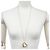 Collana lunga Open Heart Large di Tiffany & Co. - vista 2