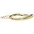 Collana lunga Open Heart Large di Tiffany & Co. - vista 4