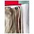 Medias Schiaparelli Nude Foot 26 set de 3 Carne - vista 7