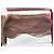 Medias Schiaparelli Nude Foot 26 set de 3 Carne - vista 9
