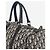 Dior 1980er Oblique Diorissimo Monogram Mini Boston Schultertasche Weiß - Ansicht 8
