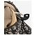 Dior 1980er Oblique Diorissimo Monogram Mini Boston Schultertasche Weiß - Ansicht 9