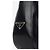 Prada AW98 Leder Hobo Schultertasche Schwarz - Ansicht 7