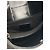 Prada AW98 Leder Hobo Schultertasche Schwarz - Ansicht 8