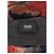 Borsa a tracolla Fendi 2000s Zucchino Monogram Abstract Floral Baguette - vista 7