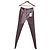 Valentino Garavani Pantalones de seda Valentino Beige - vista 2