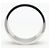 Anello Love di Cartier in oro bianco 18K - vista 5