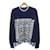 Dolce & Gabbana Sweatshirt Dolce&Gabbana G9SJ9T Blau Marineblau  - Ansicht 1