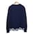 Dolce & Gabbana Sweatshirt Dolce&Gabbana G9SJ9T Blau Marineblau  - Ansicht 2