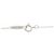 Collana Tiffany & Co. in argento 925 con fiocco - vista 5